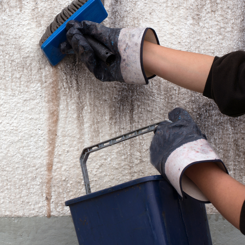 Graffiti Removal Cleaning Company